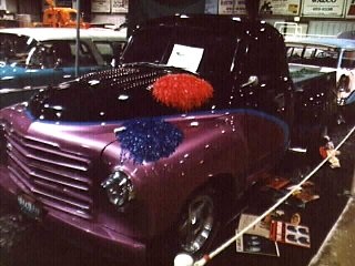 1954 Studebaker Truck